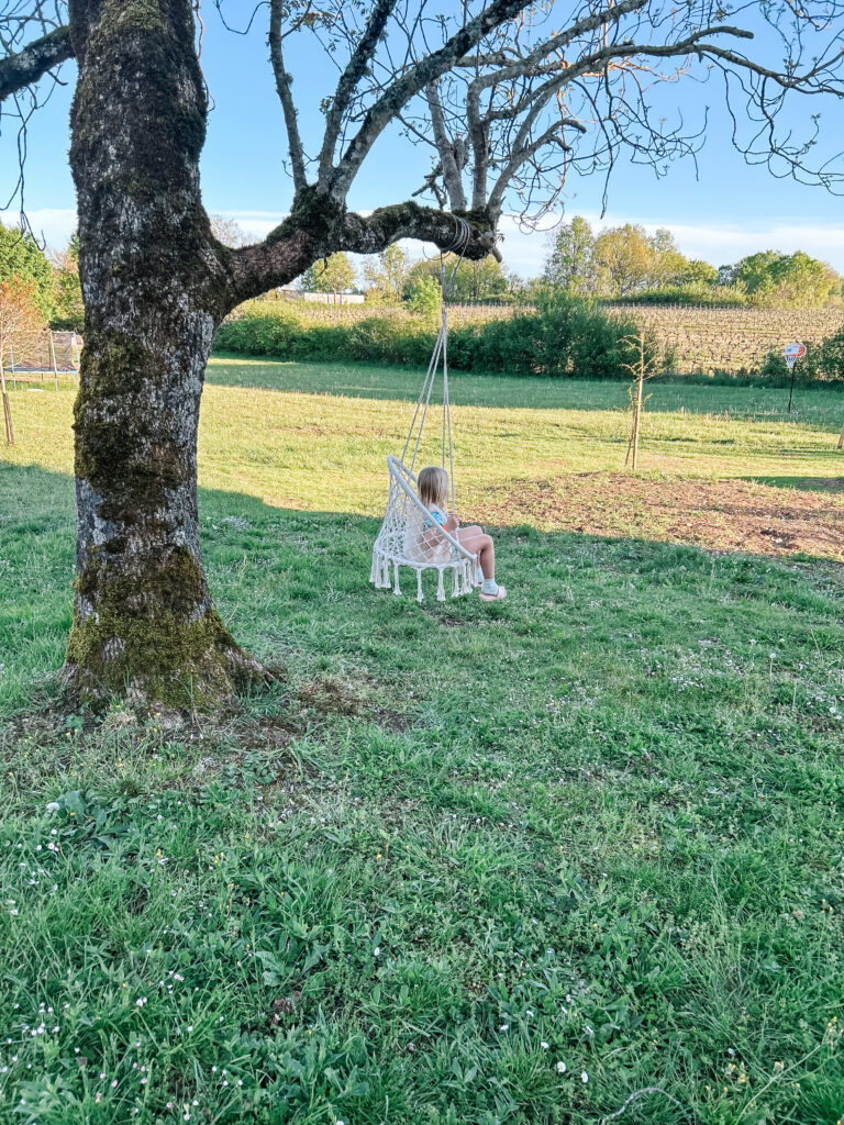 Petit Mas de Rêve